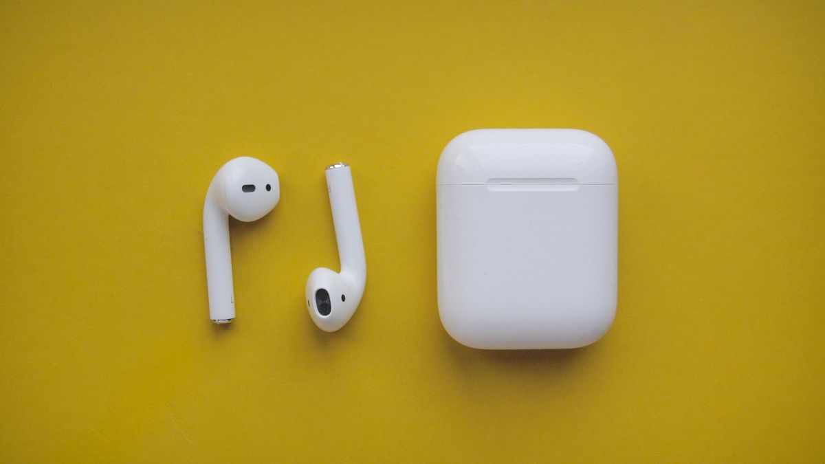 What is the cost of airpods hot sale